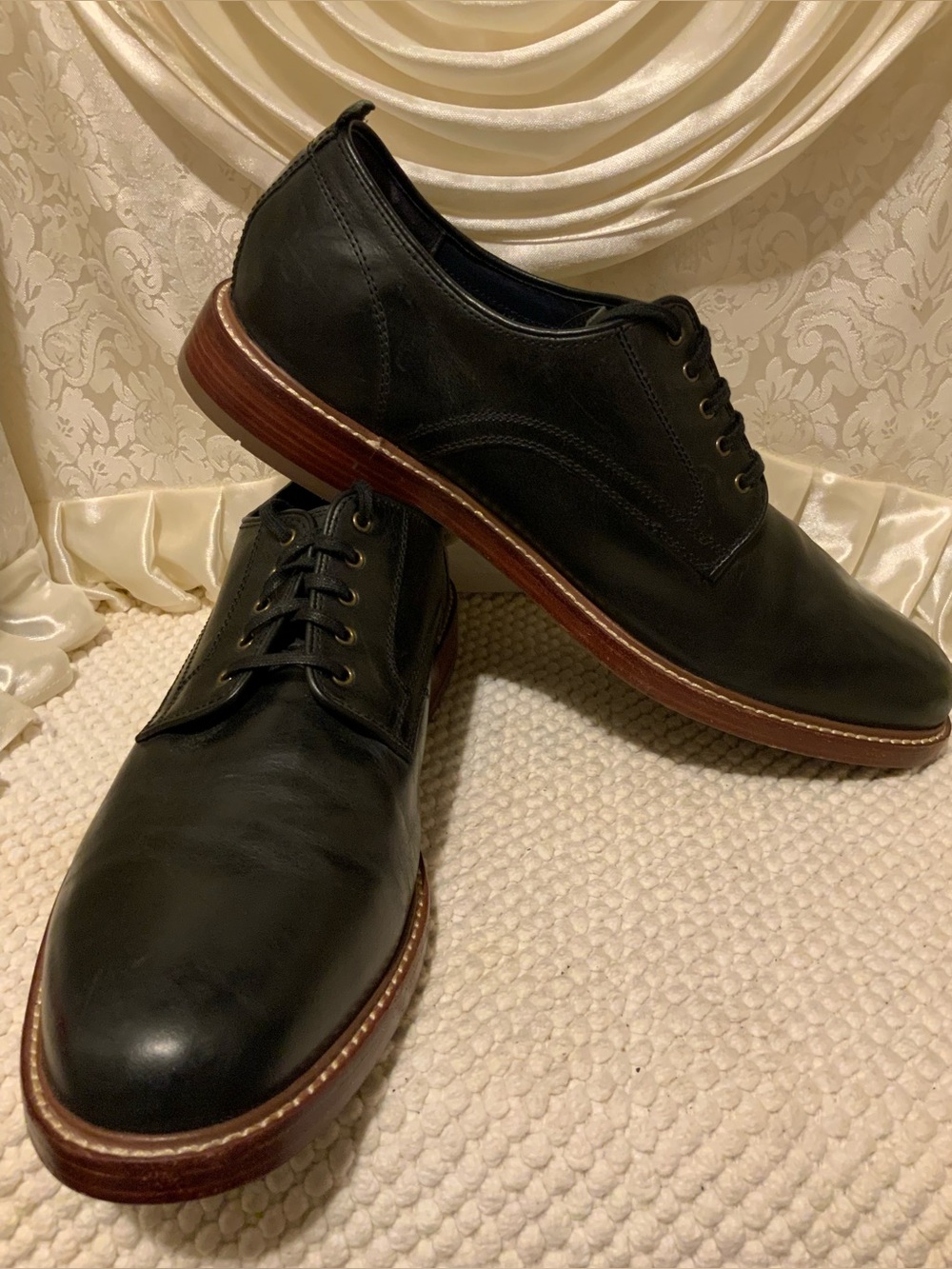 COLE HAAN